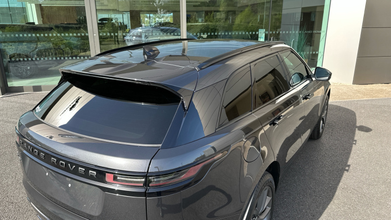 Land Rover Range Rover Velar 2.0 P400e Dynamic SE 5dr Auto [NI] Estate